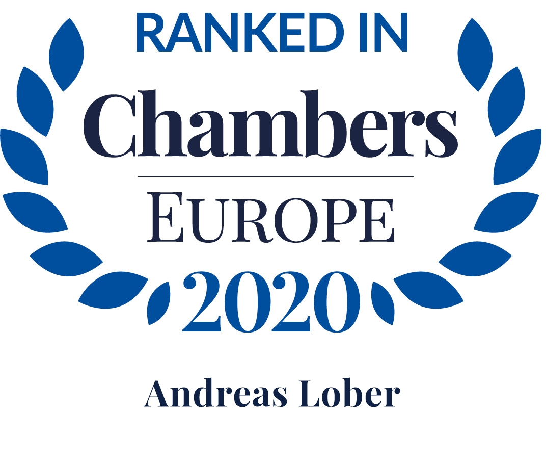 Lober Chambers Europe 2020