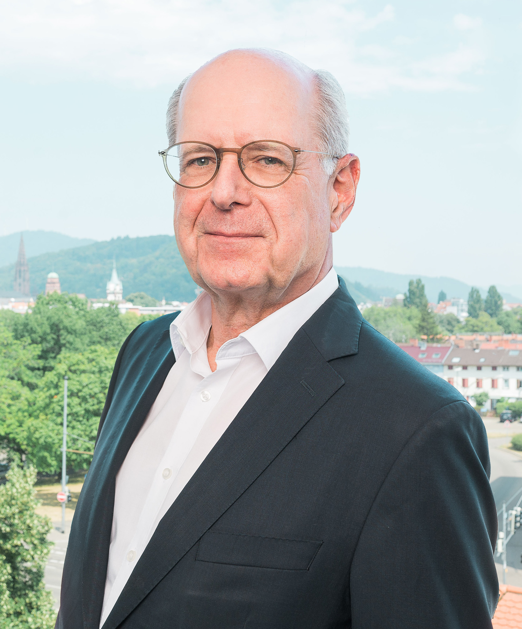 Gerhard Manz_Experte_ADVANT_Beiten