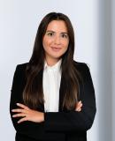 Fatima Akdogan Expertin ADVANT Beiten